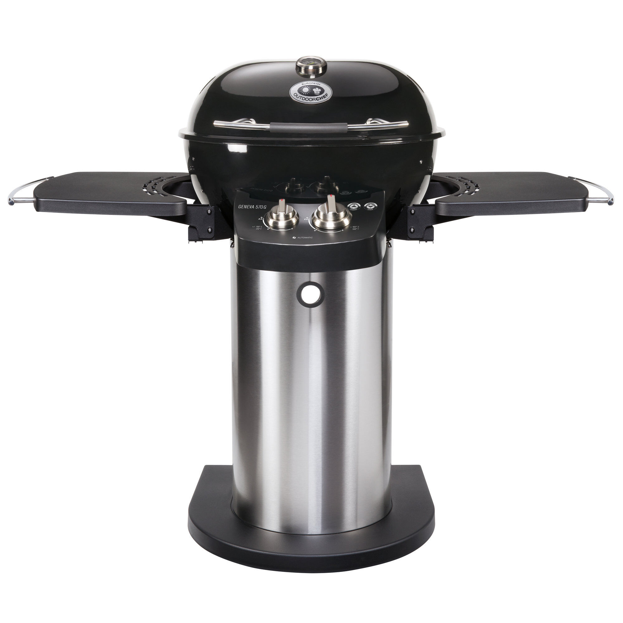 Geneva 570 Gasgrill