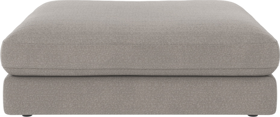 Puf Til Sofa Rowico Duncan Rita 167 Lysegrå Multifunktionel Fodskammel Og Siddepuf Nordisk Design