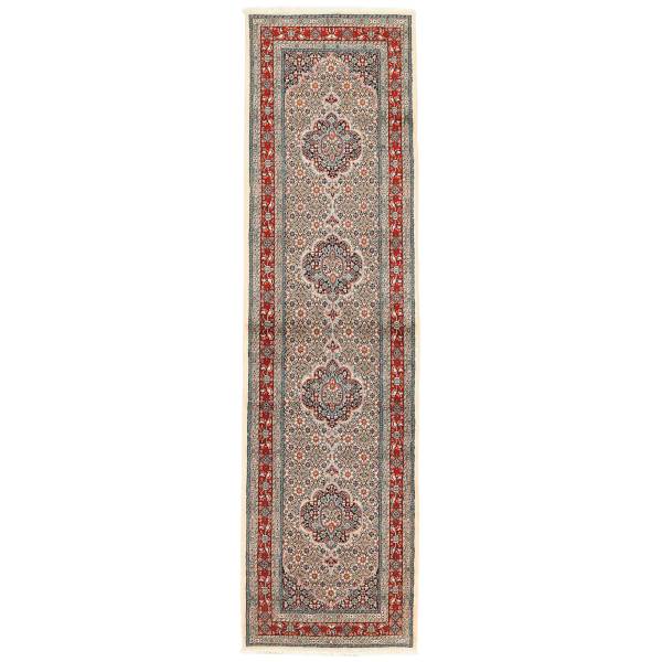 ægte Tæppe Iran Moud 81   290 Cm
