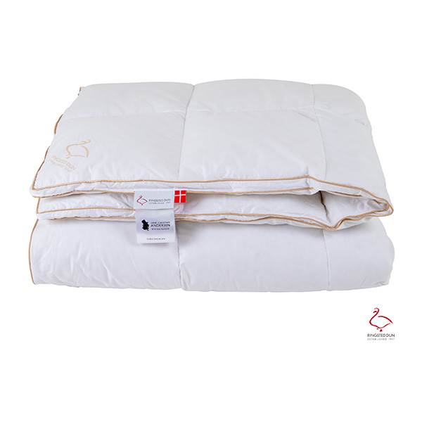Ringsted Dun Svinedrengen Varm 240x220 Cm
