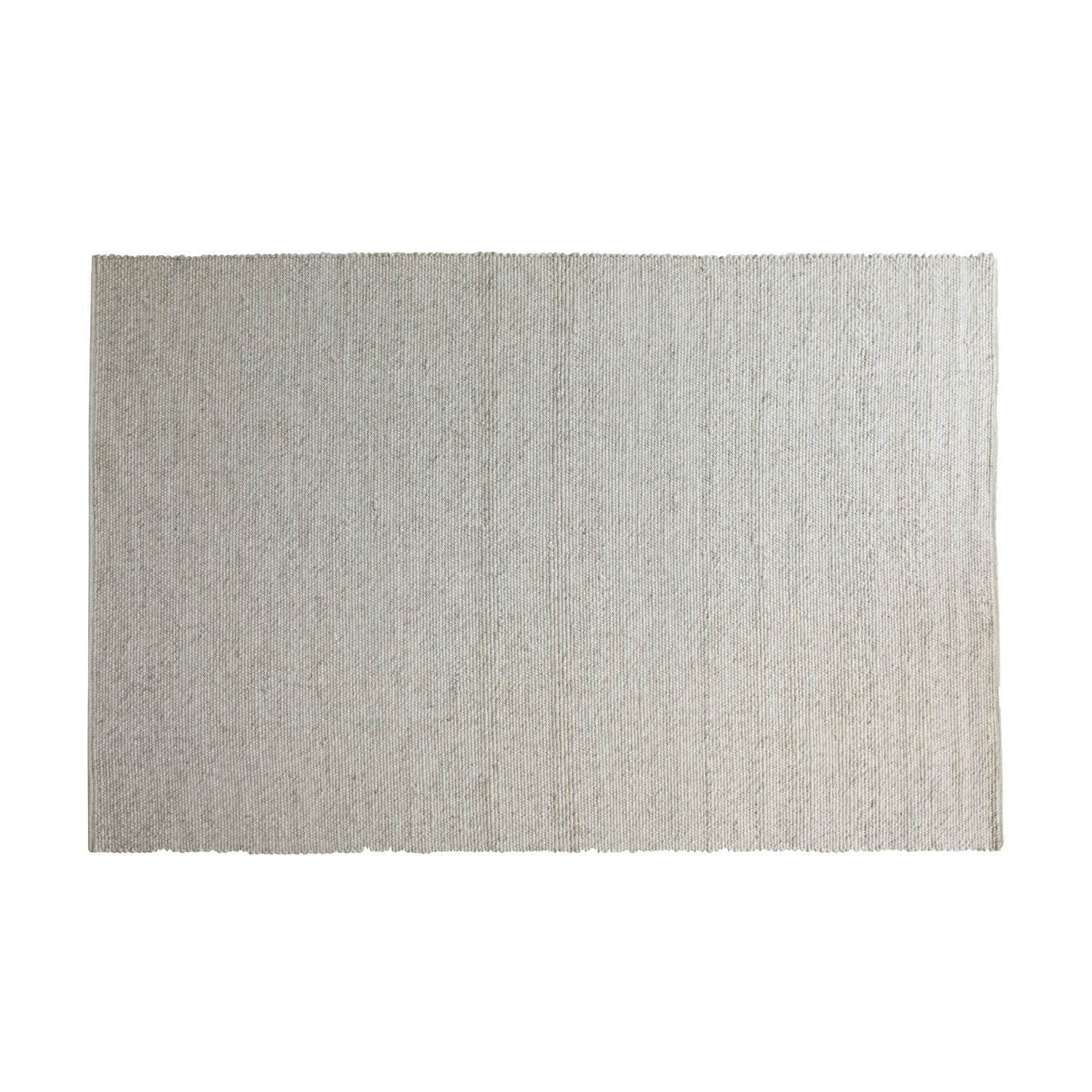 Rowico Auckland Gulvtæppe Natur Uld  300x400