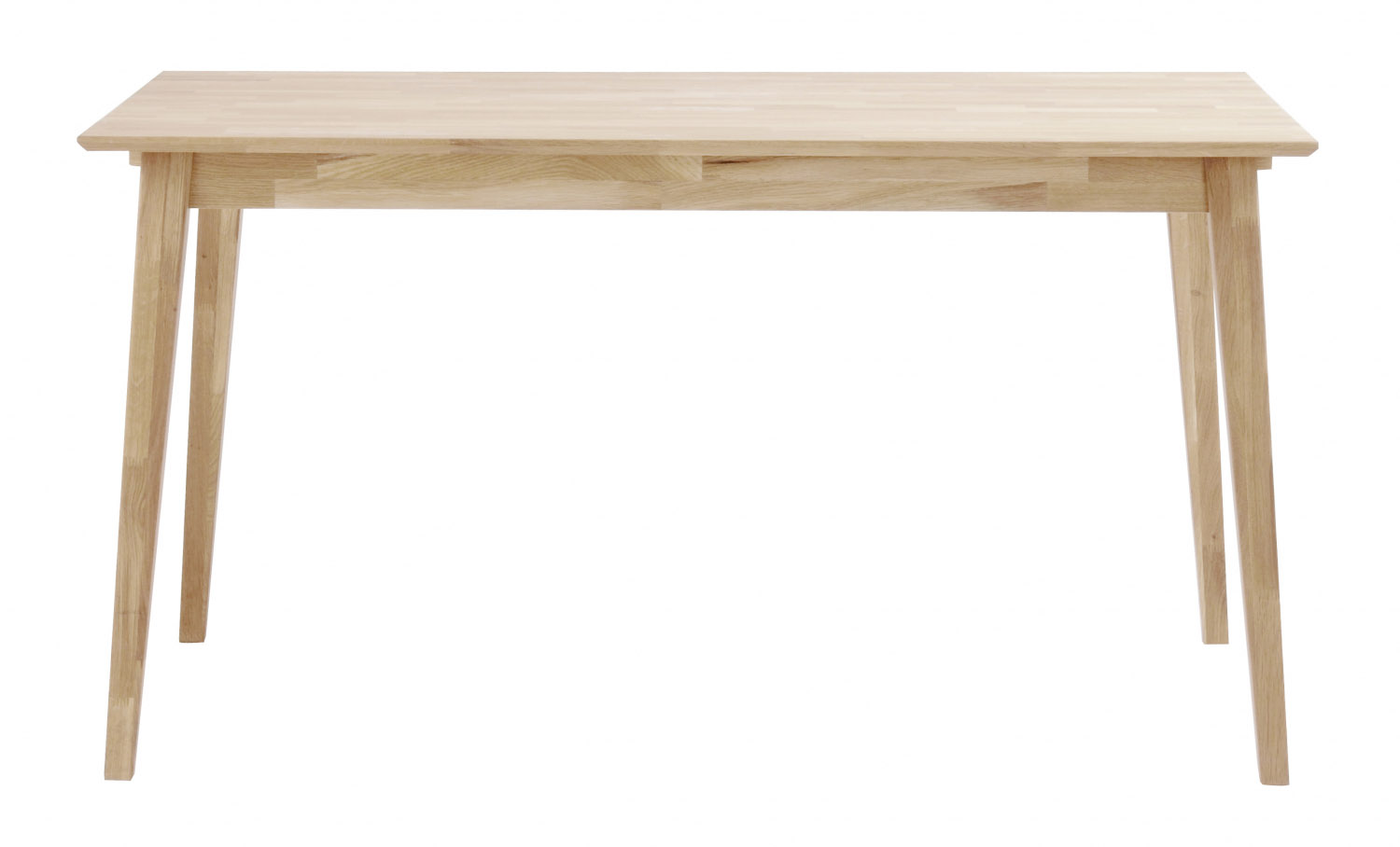 Rowico Filippa Spisebord Hvidpigmenteret Eg    Udtræk  140x90