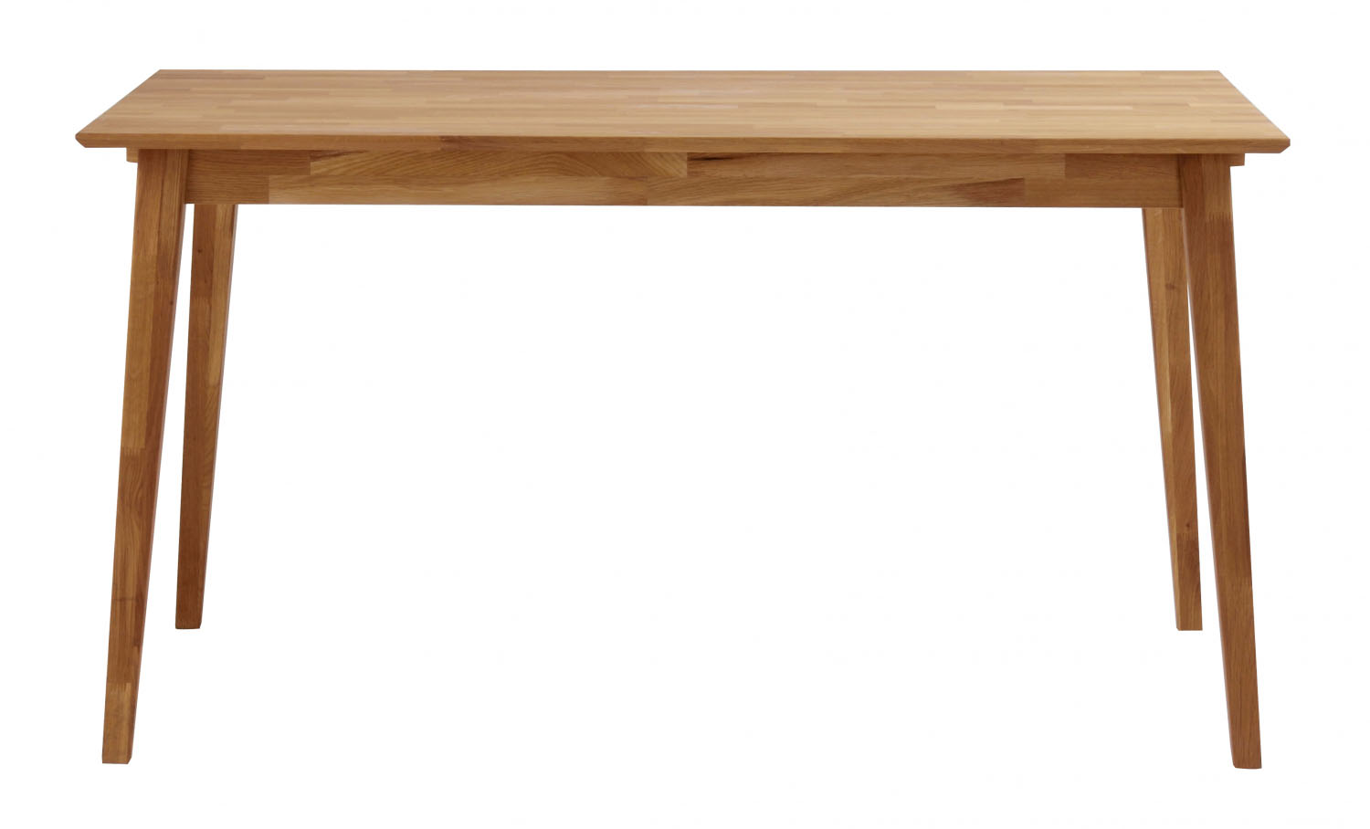 Rowico Filippa Spisebord Olieret Eg    Udtræk  140x90