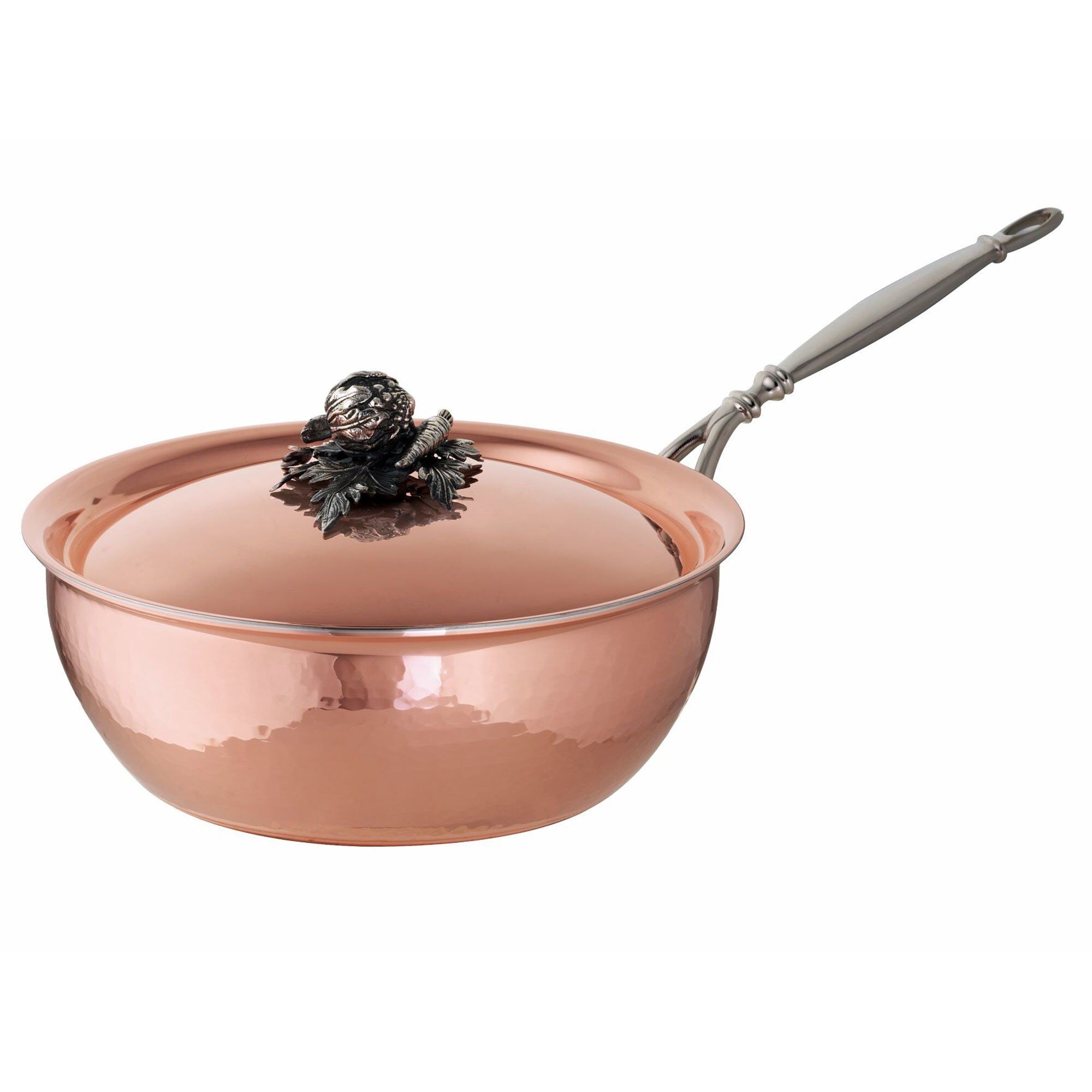 Opus Cupra Chef 39   Stegepande   Liter