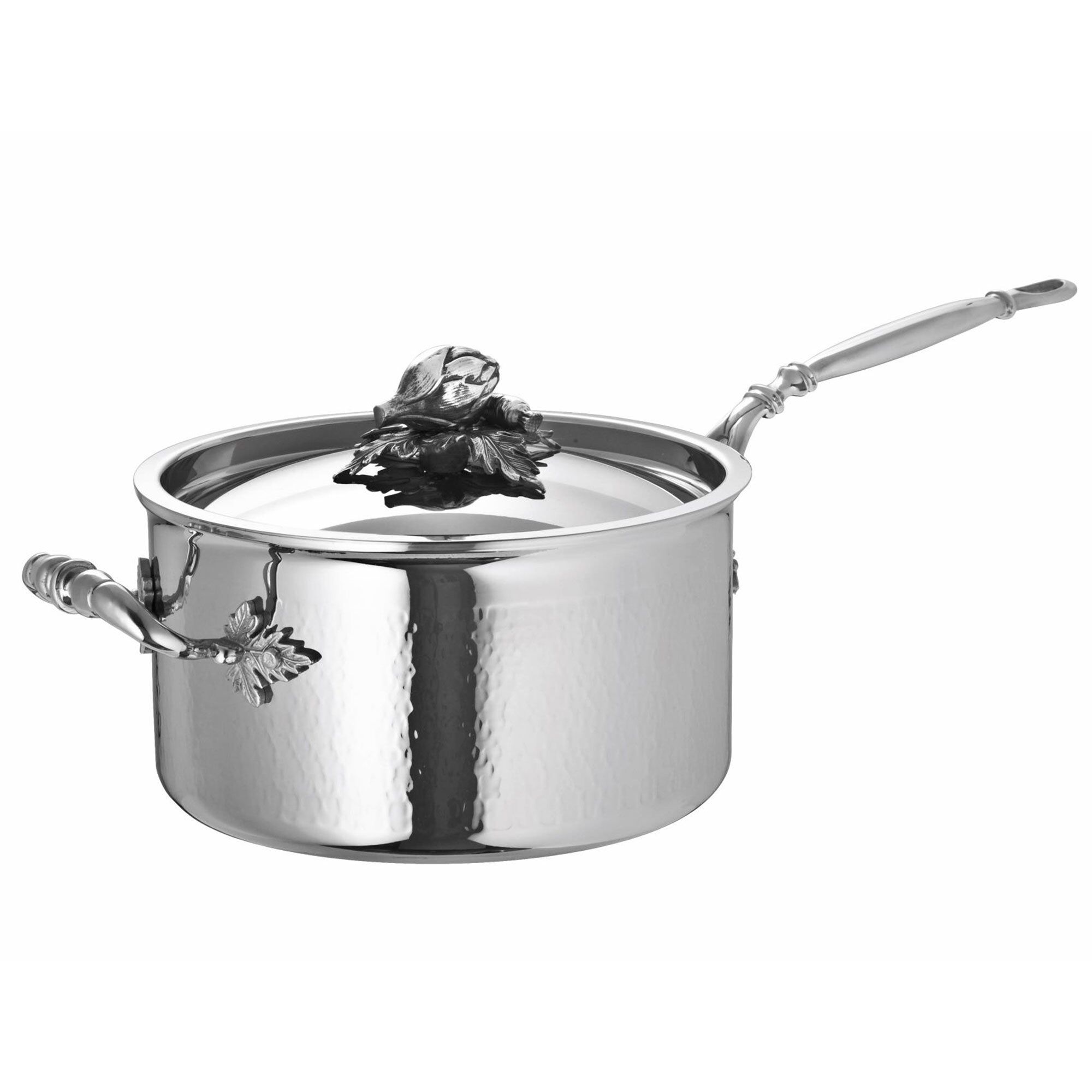 Ruffoni Opus Prima Kasserolle   Liter