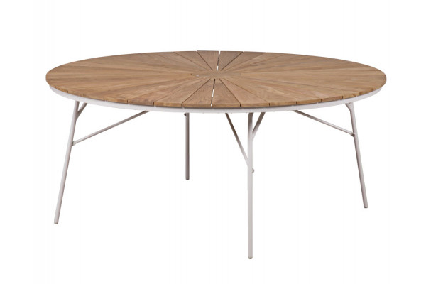 Samsø Havebord ø170 Cm