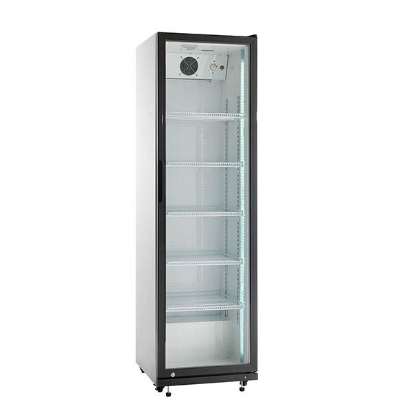 Scandomestic Displaykøleskab Sd430w