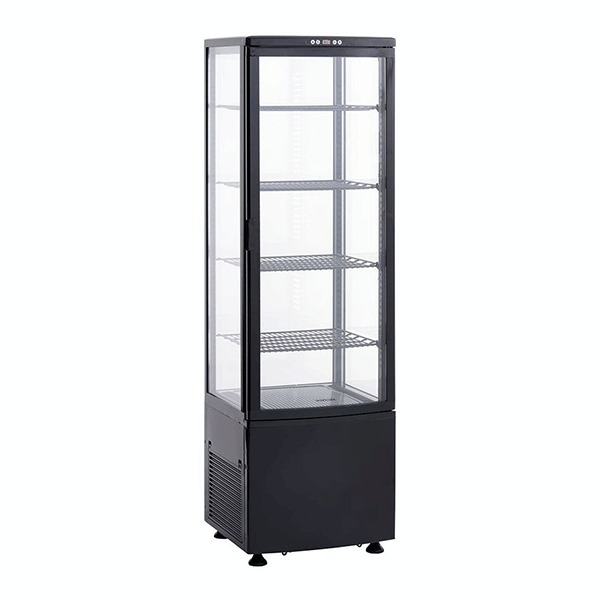 Scandomestic Rtc 237 Be Displaykøler
