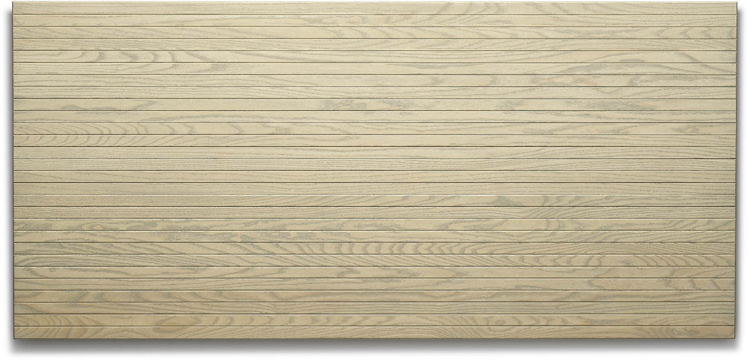 Sengegavl Oscarssons Möbel Altea Hovedgavl   Massiv Ask Gråolieret 86ã 164 Cm Tidløst Design