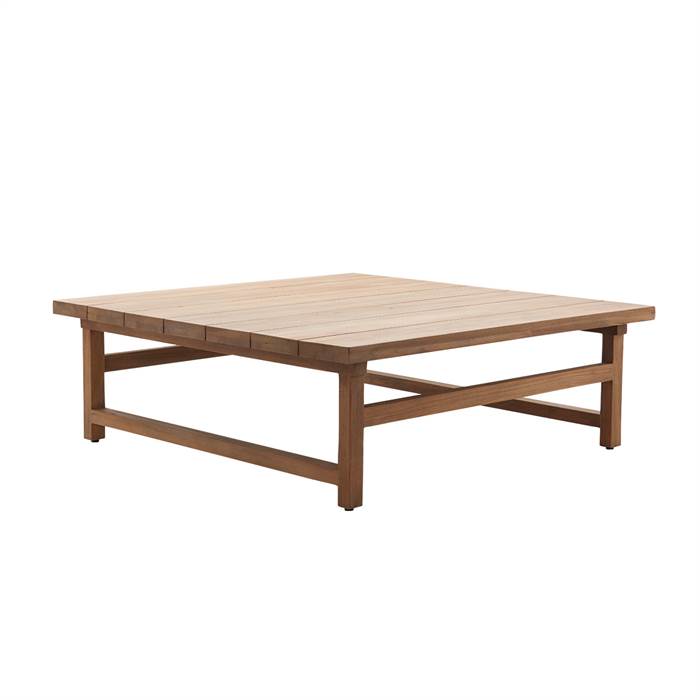 Sika Design Julian Sofabord 120   120 Cm