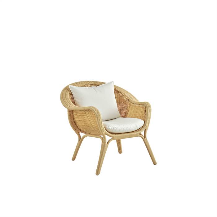 Sika Design Madame Lænestol Natur