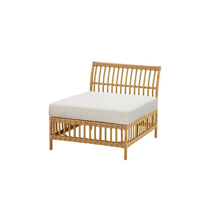 Sika Design Maggie Center Modul Sofa Naturel