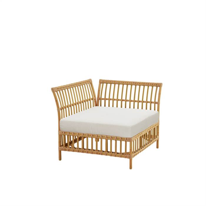 Sika Design Maggie Hjørne Modul Sofa Naturel
