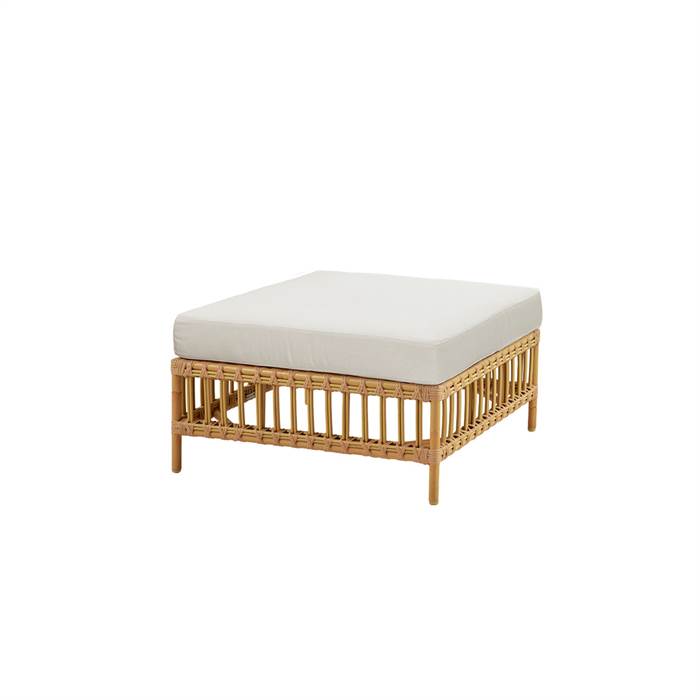 Sika Design Maggie Puf Modul Naturel