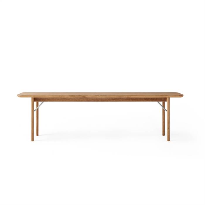 Skovby Sm833 Bænk   Pers