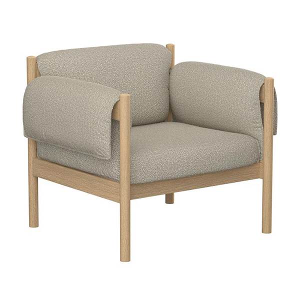 Skovby Sm850 Lounge Stol