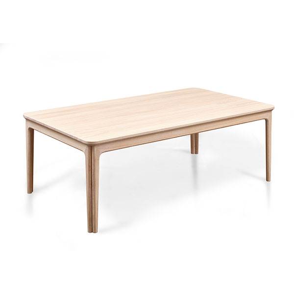 Skovby Sm205 Sofabord Lakeret Eg