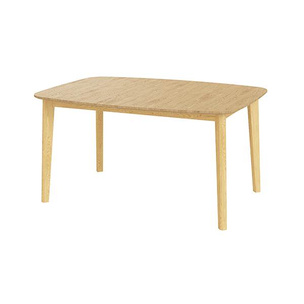 Skovby Sm118 Spisebord Eg Massiv Olie