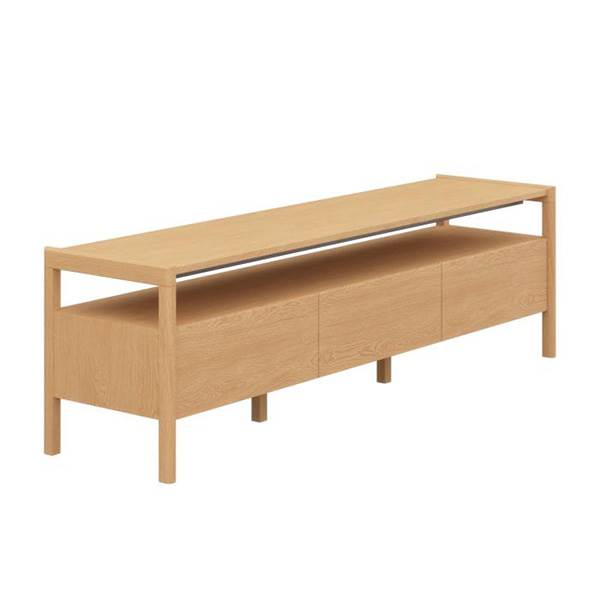 Skovby Sm716 Tv-bord Eg Naturolie