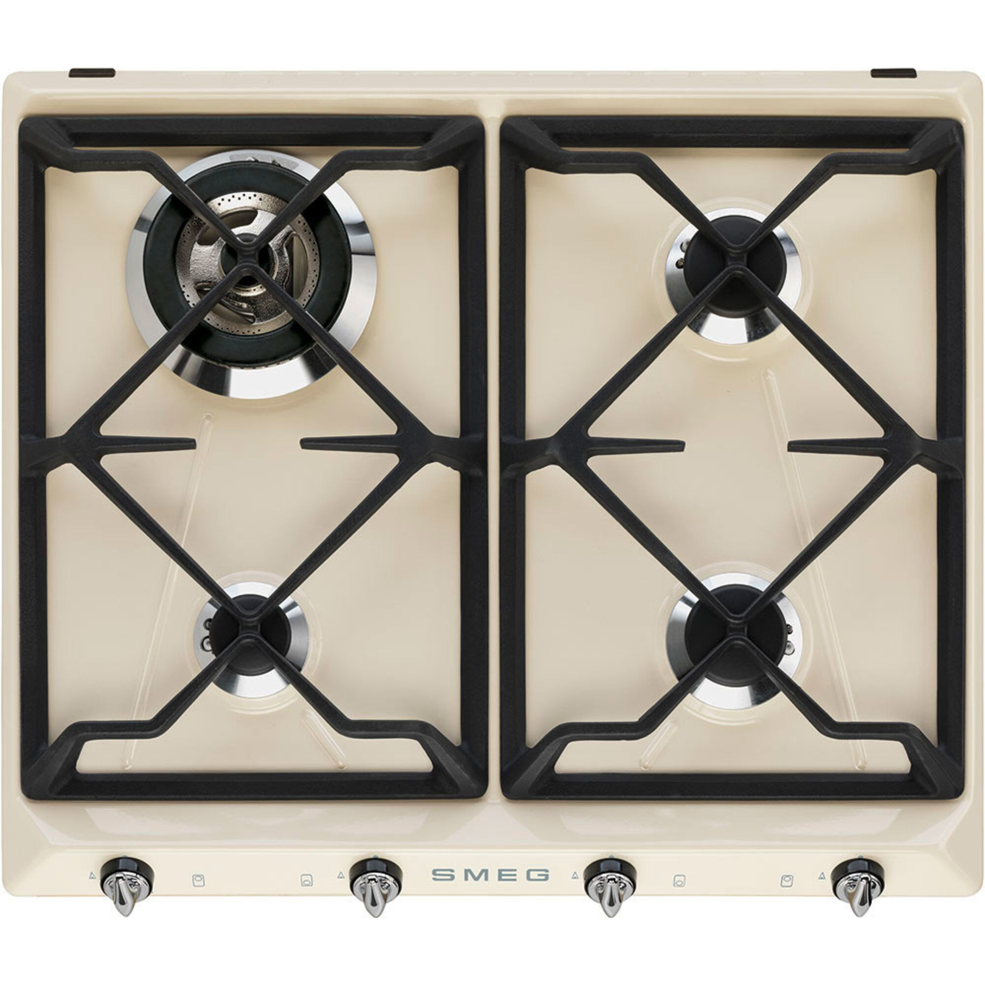 59   Cm Victoria Design Gaskogeplade   Creme