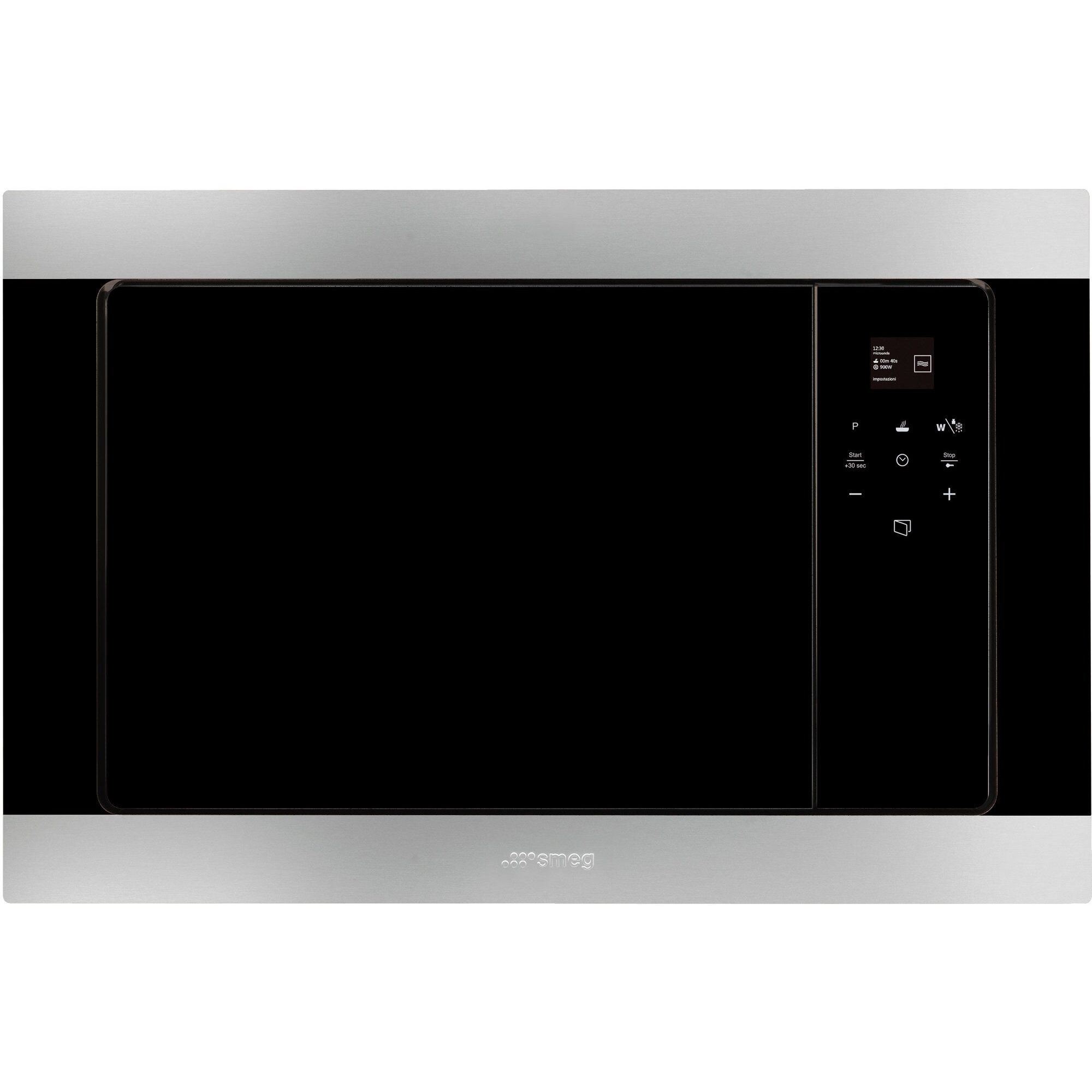 Fmi320x2 Mikrobølgeovn