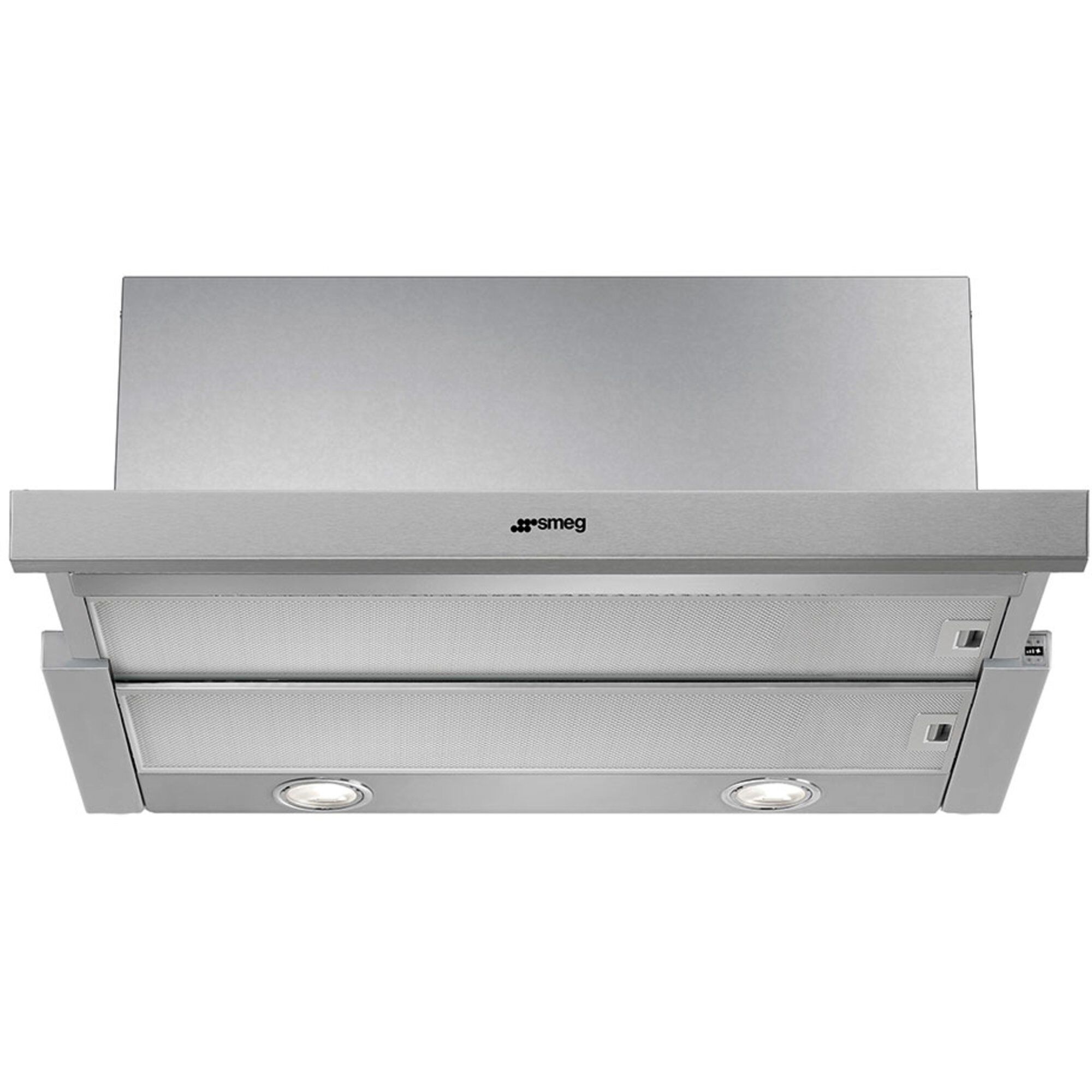 Smeg Kset600xe Indsatsemhætte  60 Cm