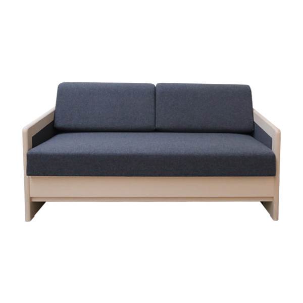 Trekanten Hestbæk Model 53 Sovesofa