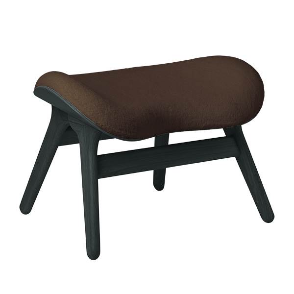 Umage   Conversation Piece Ottoman Sort Eg Teddy Brown