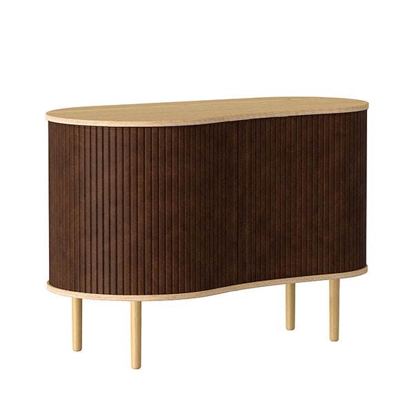 Umage Audacious Cabinet Lys Eg Hazelnut