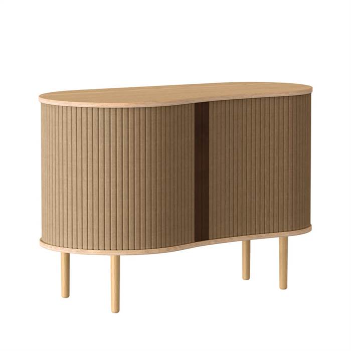 Umage Audacious Cabinet Lys Eg Sugar Brown
