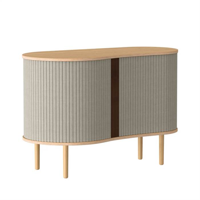 Umage Audacious Cabinet Lys Eg White Sands