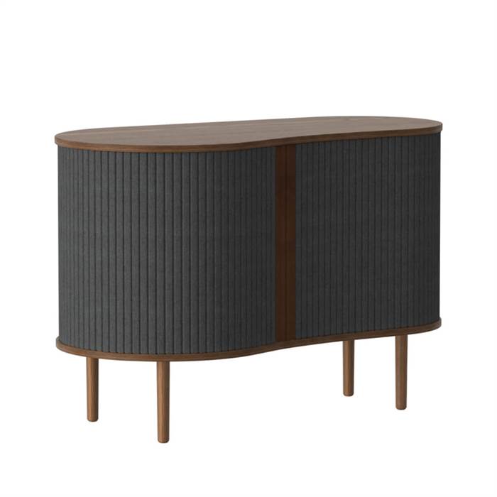 Umage Audacious Cabinet Mørk Eg Shadow