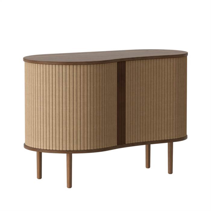 Umage Audacious Cabinet Mørk Eg