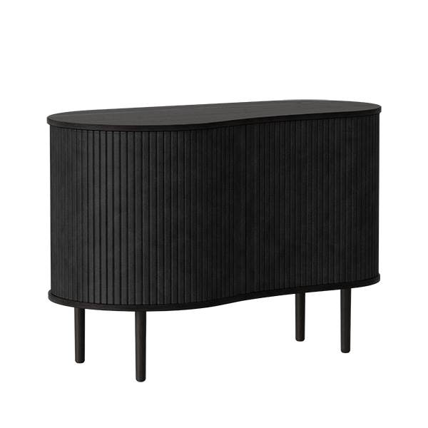 Umage Audacious Skab Sort Eg Charcoal