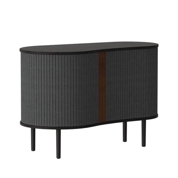 Umage Audacious Skab Sort Eg Shadow
