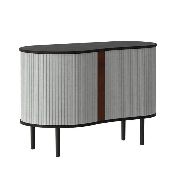 Umage Audacious Skab Sort Eg