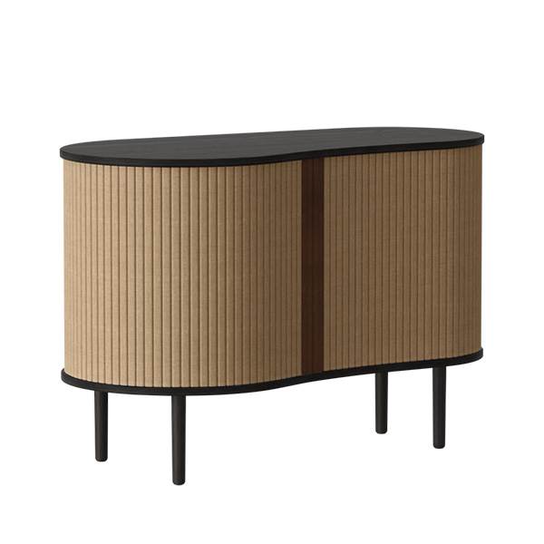 Umage Audacious Skab Sort Eg Sugar Brown