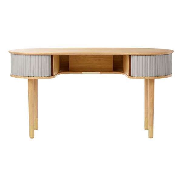 Umage Audacious Skrivebord Sterling