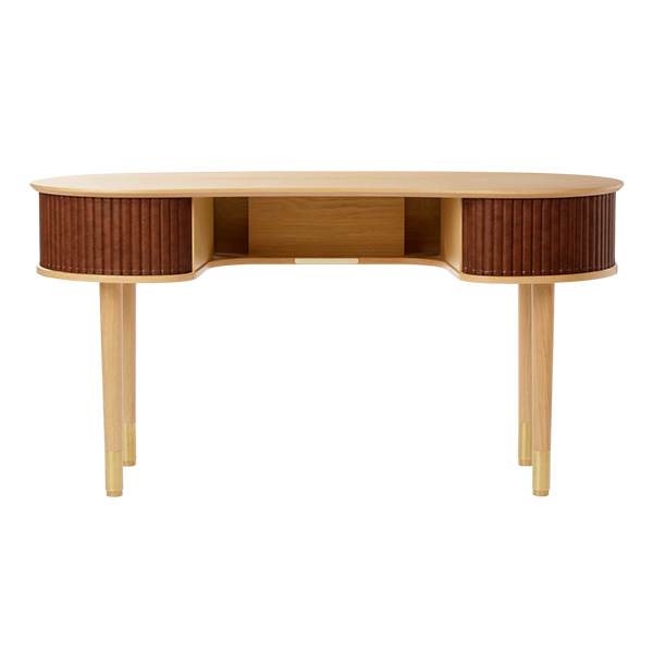Umage Audacious Skrivebord Hazelnut