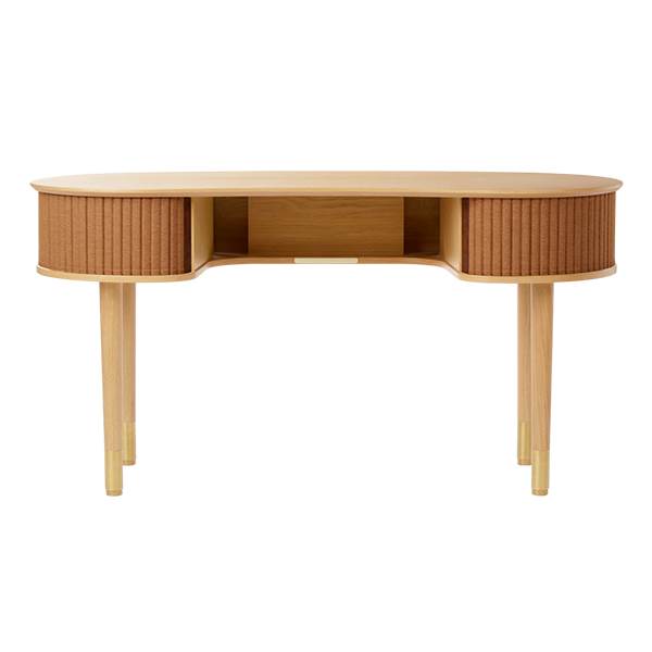 Umage Audacious Skrivebord Sugar Brown