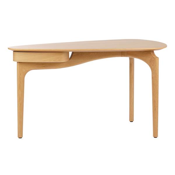 Umage Duende Skrivebord Lys Eg