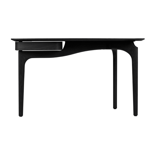 Umage Duende Skrivebord Sort Eg