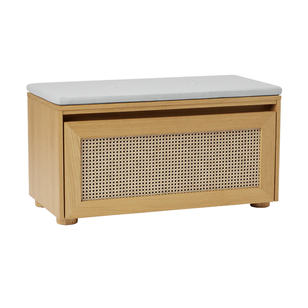 Umage Hideaway Bænk Fransk Flet Sterling