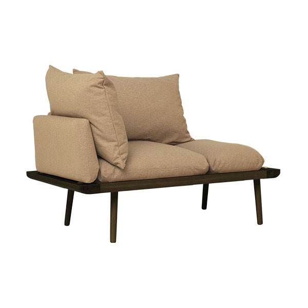 Umage Lounge Around     Seater Mørk Eg