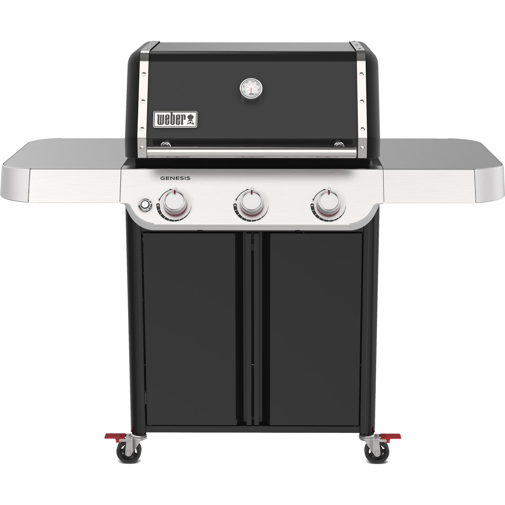 Weber Genesis  -315 Gasgrill