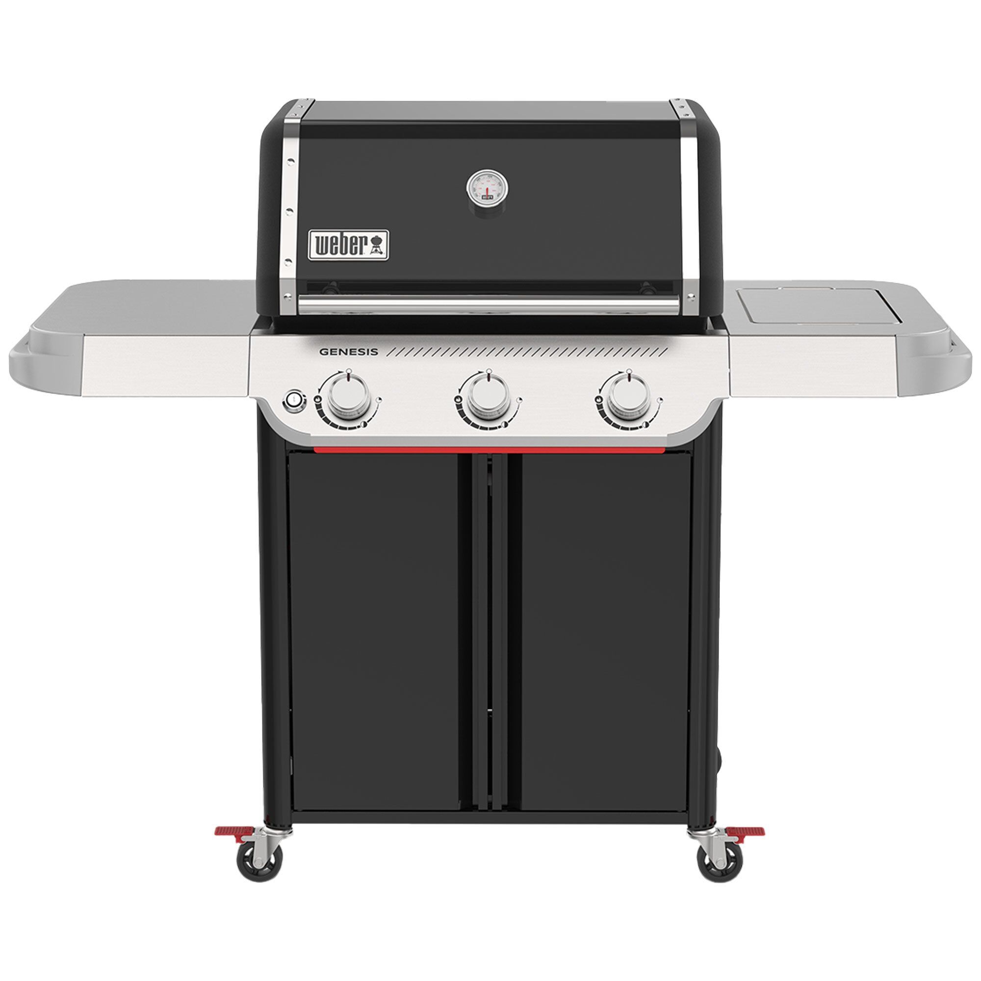Genesis  -315 Gasgrill 2025
