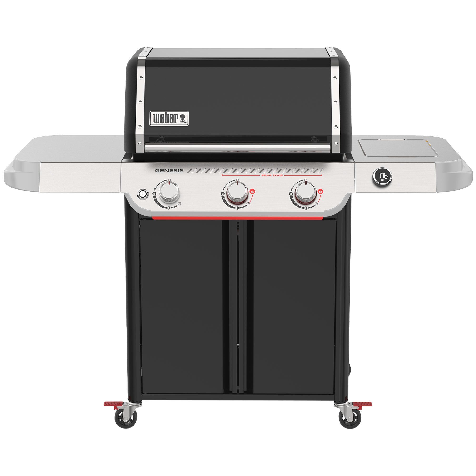 Genesis  -325w Gasgrill