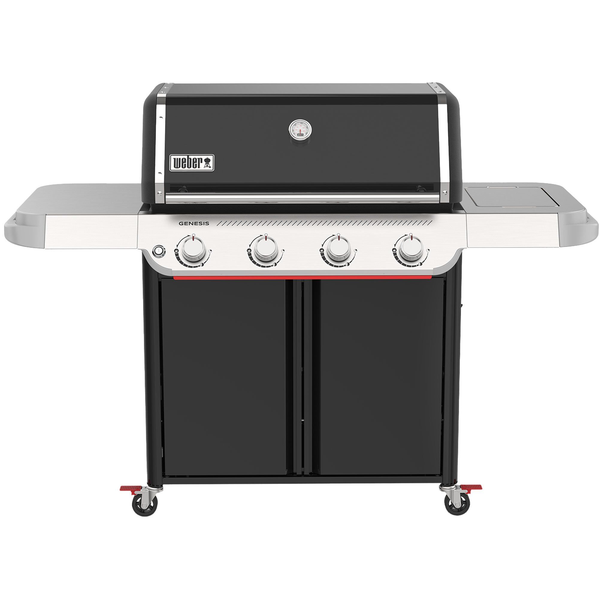 Genesis  -415w Gasgrill