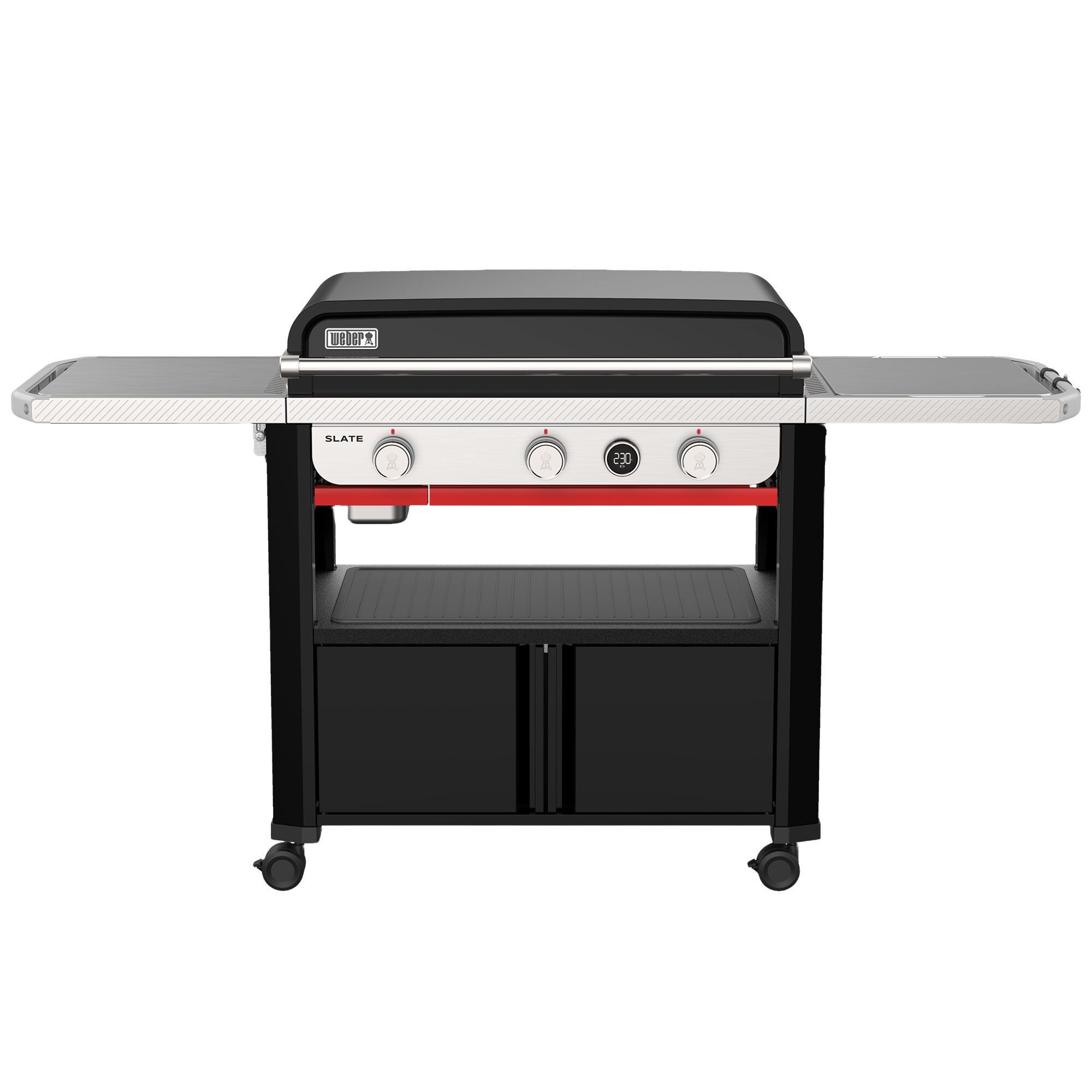 Slate Gpd Stekbord 76 Cm Gasgrill