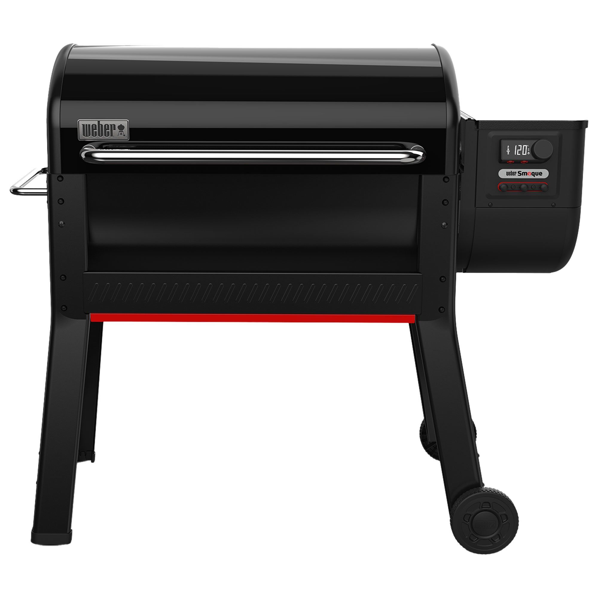 Smoque Pelletsgrill